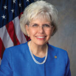 Carolyn Newcomer Ketchel, Okaloosa County Commissioner, District 2