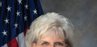 Carolyn Newcomer Ketchel, Okaloosa County Commissioner, District 2