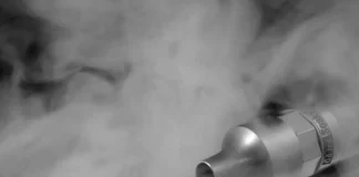 Vaping