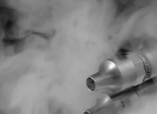 Vaping