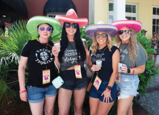Baytowne Tequila And Taco Fest