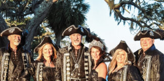 Billy Bowlegs 1 Bowlegs Krewe Of Black