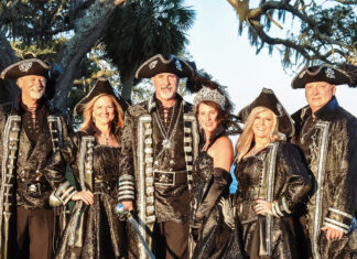 Billy Bowlegs 1 Bowlegs Krewe Of Black