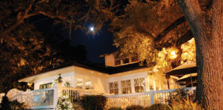 Magnolia Grill