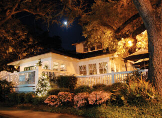 Magnolia Grill