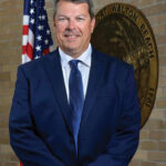 New City Manager