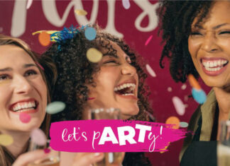 Copy Of Birthday Private Party Facebook Cover 1