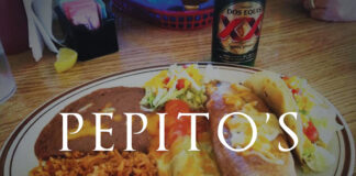 Pepitos