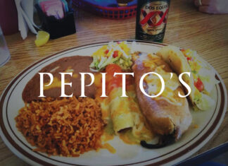 Pepitos