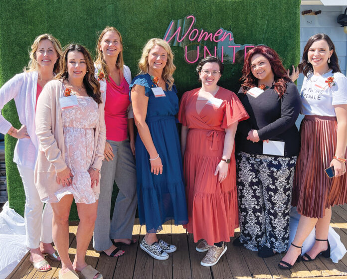 Women United