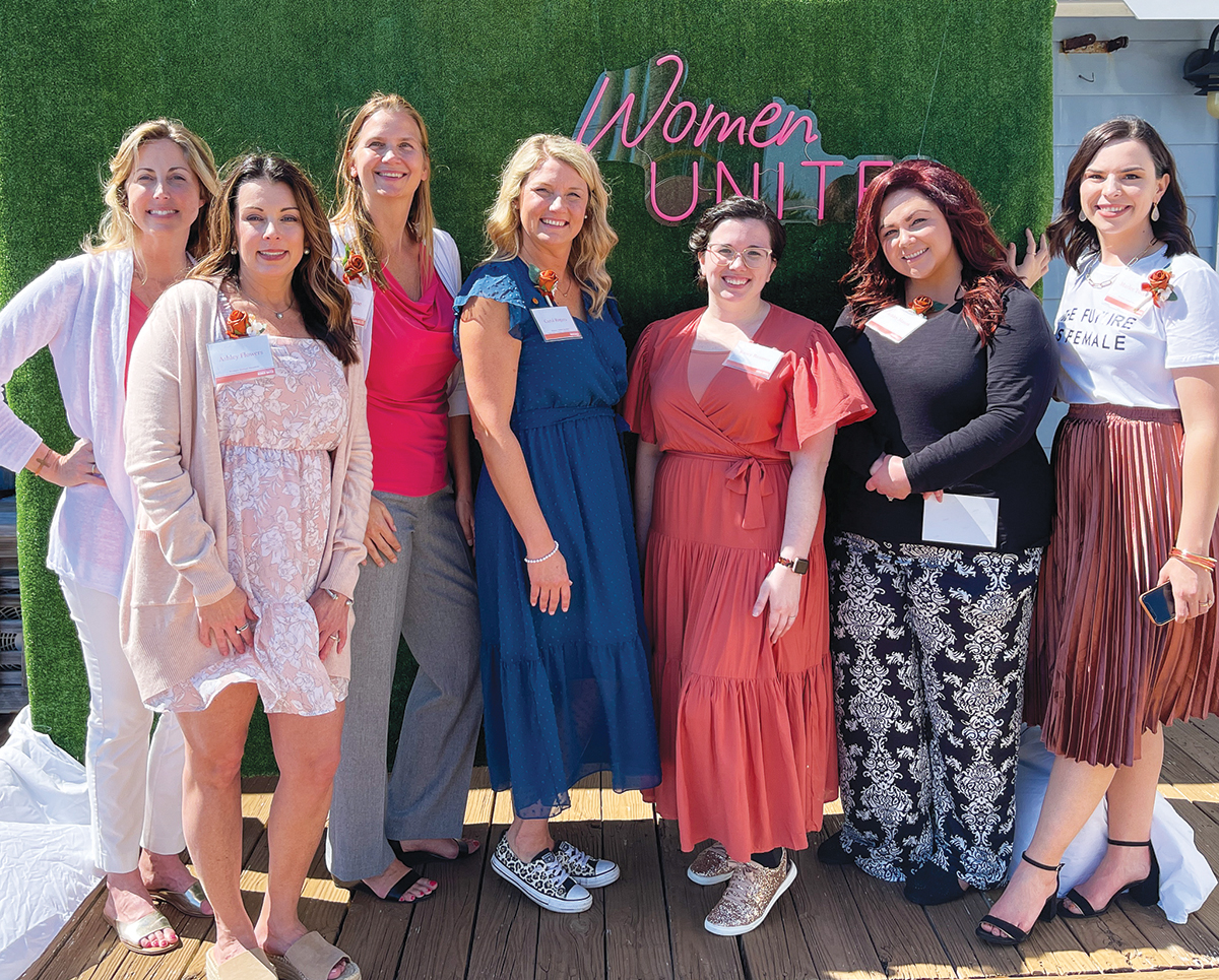 Women United