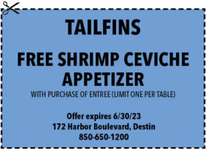 Fwb Life 2023 June Coupons Tailfins