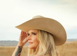Miranda Lambert