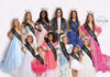 Miss Okaloosa Winners 2023