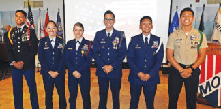 Nwfmoa 1 24 Scholarship Winners