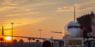 VPS Airport