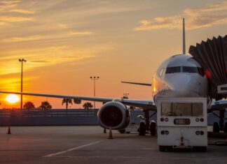 VPS Airport
