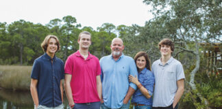 Baileys Brigade