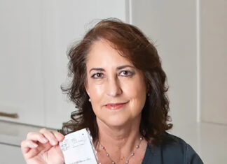 We Manage Meds Prescription Strip
