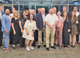 Leadership Okaloosa Grads 2023