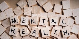 Mental Health Message