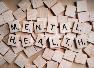 Mental Health Message