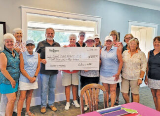 Mulligans Present Check