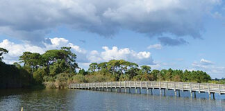 Okaloosa County Parks 2