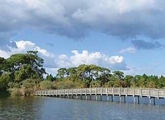 Okaloosa County Parks 2