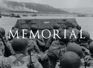 Sean Dietrich Memorial Day