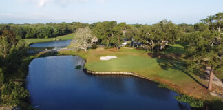 Shalimar Pointe Golf Club