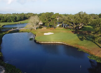 Shalimar Pointe Golf Club