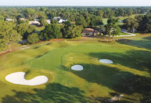 Growing the Game: Under Armour Junior Golf Tour Tees Up at Shalimar Pointe