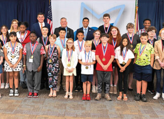 Take Stock in Children Okaloosa County