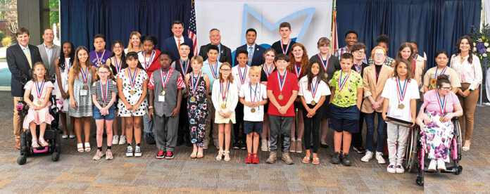 Take Stock in Children Okaloosa County