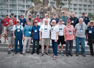 174th Assault Helicopter Company Vietnam Veterans