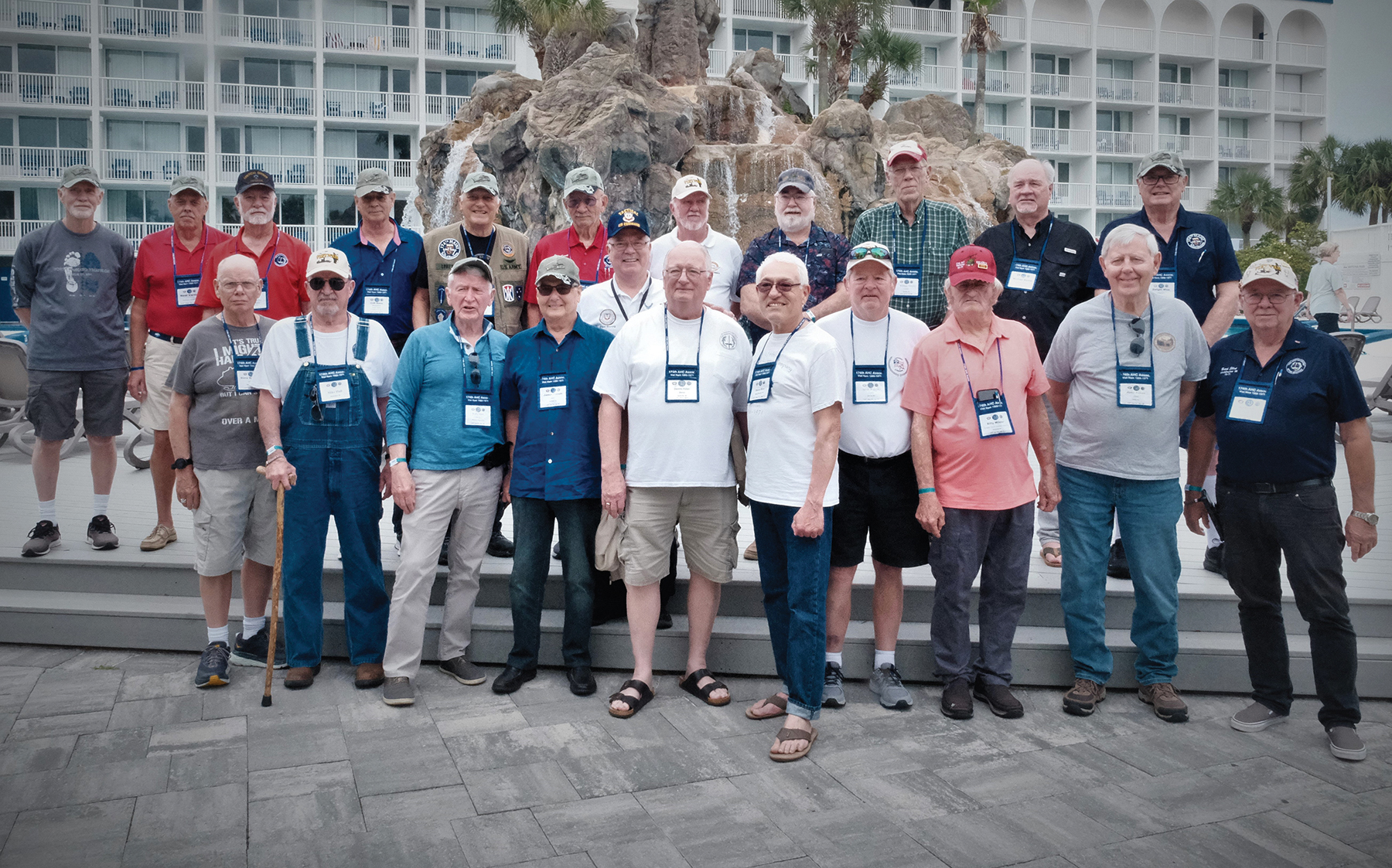 174th Assault Helicopter Company Vietnam Veterans