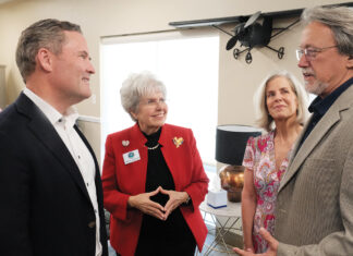 Congressman Waltz