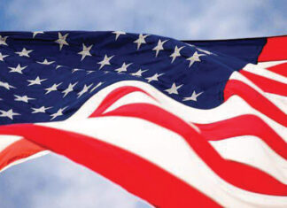 Flag