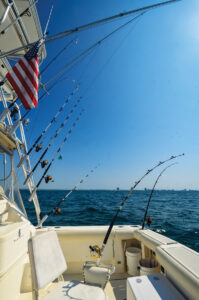 Saltwater Fishing