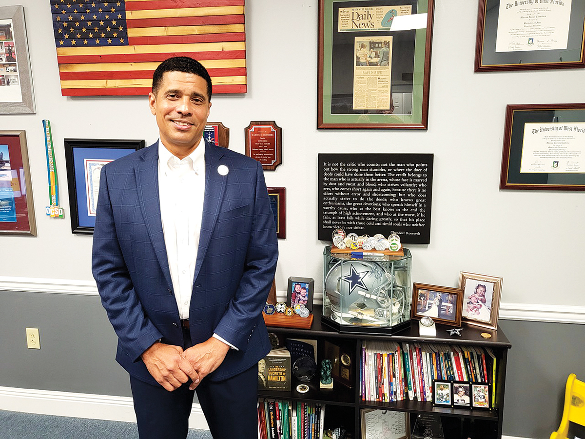 OCHS Senior? Apply for an $8,000 Scholarship