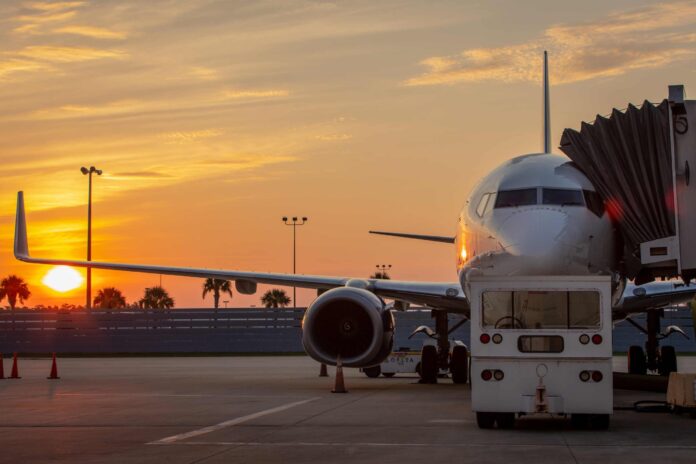 Vps Airport