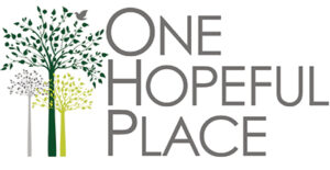 One Hopeful Place Logo