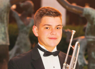FWB Community Chorus Scholarship