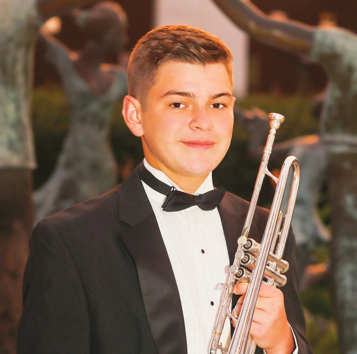 FWB Community Chorus Scholarship