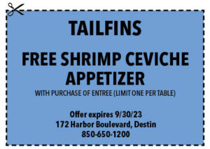 Fwb Life 2023 Sept Coupons Tailfins