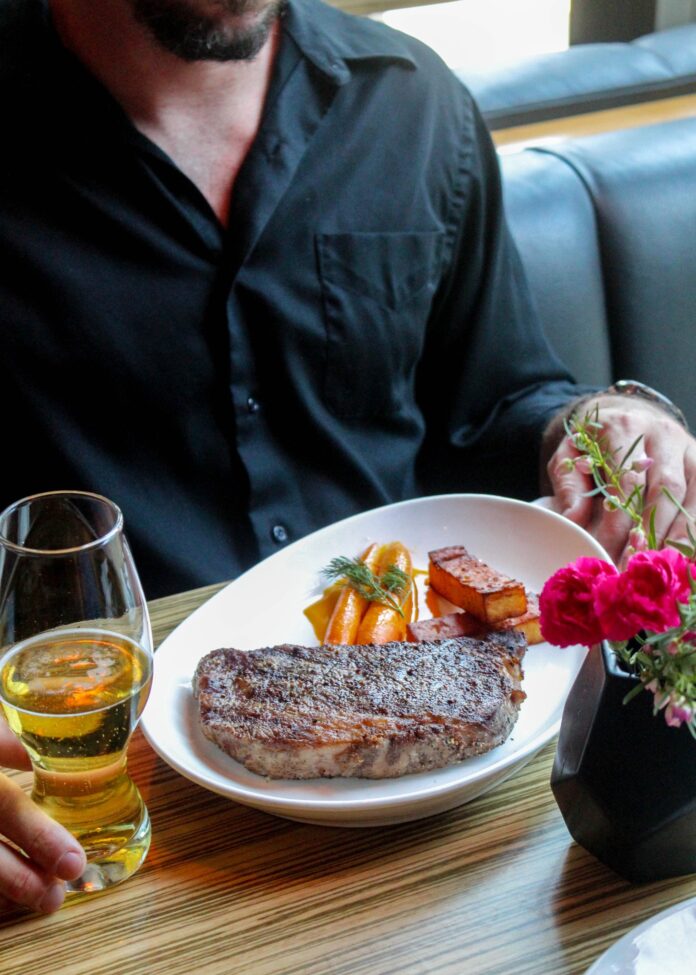 Ovide Steak
