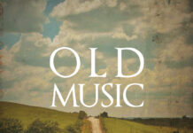 Sean Dietrich Old Music