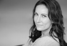 Cabaret at Seagar’s: An Evening with Laura Benanti