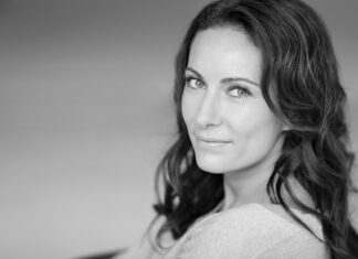 Cabaret at Seagar’s: An Evening with Laura Benanti